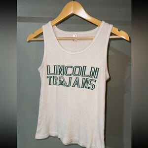 Women’s Graphic Tank Top